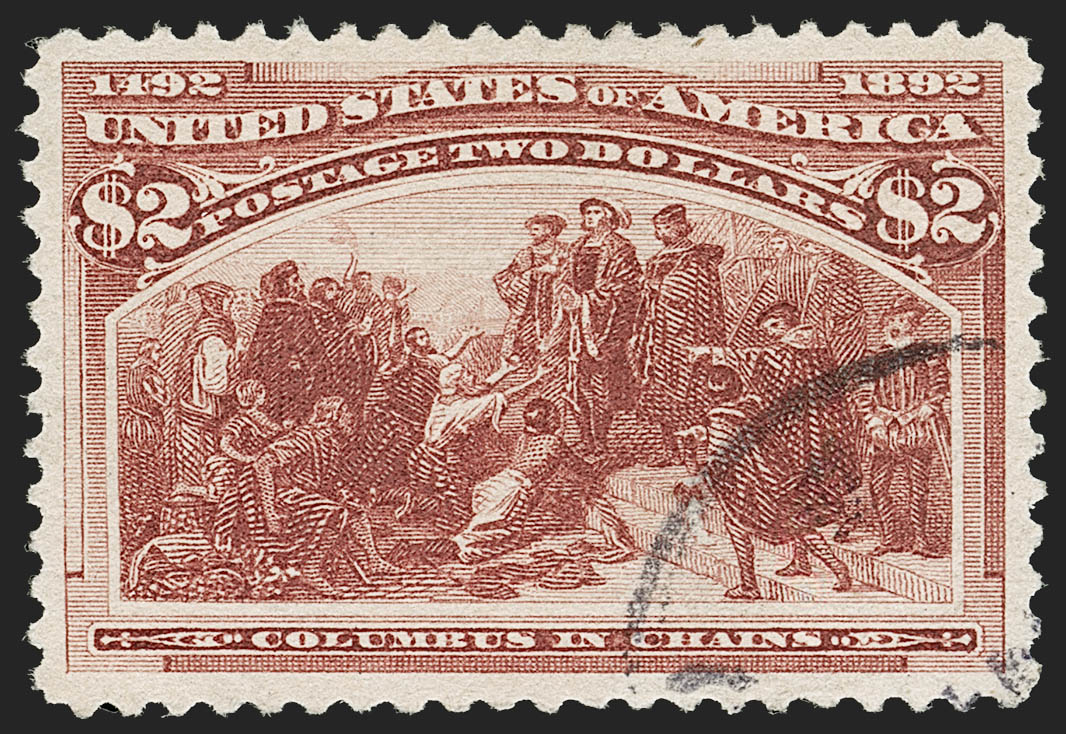 Sale no. 1174 — Lot no. 94 — Siegel Auction Galleries