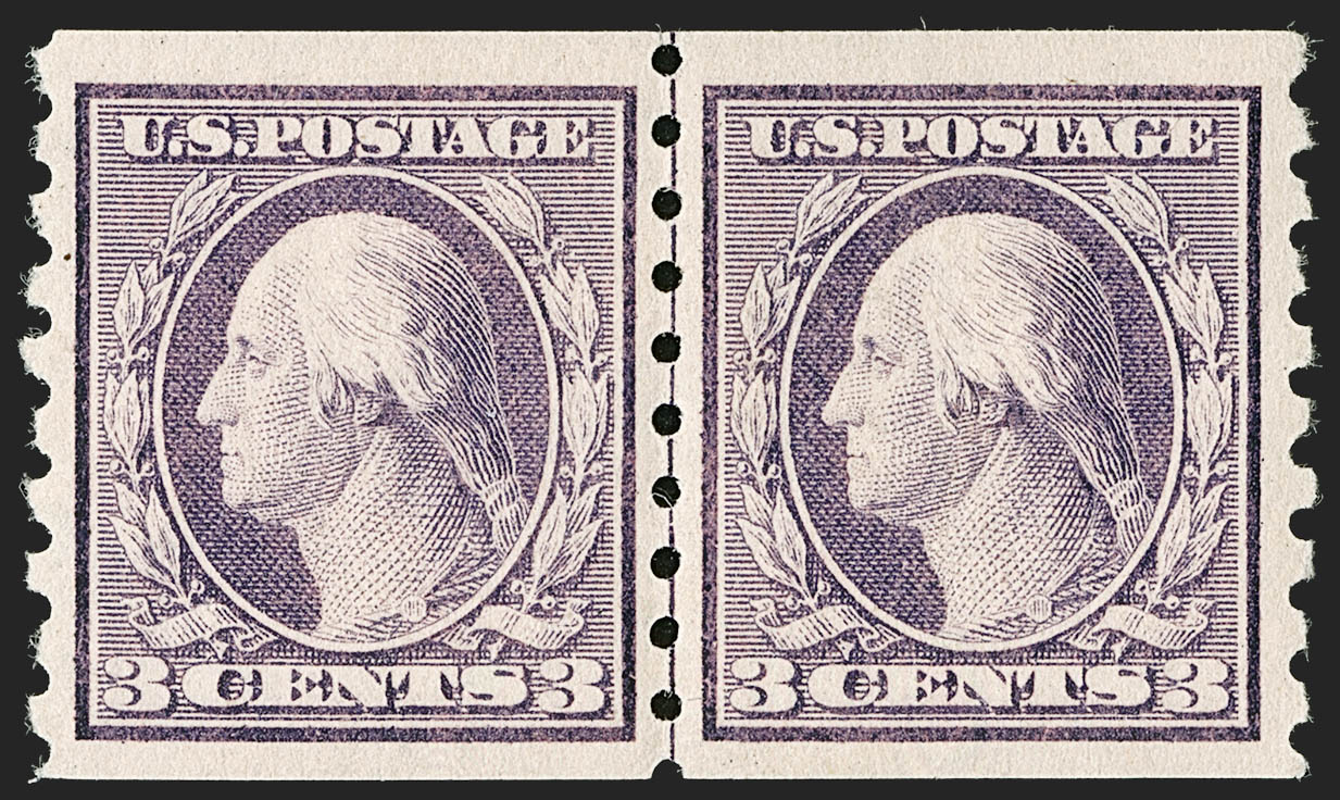 Sale no. 1175 — Lot no. 648 — Siegel Auction Galleries