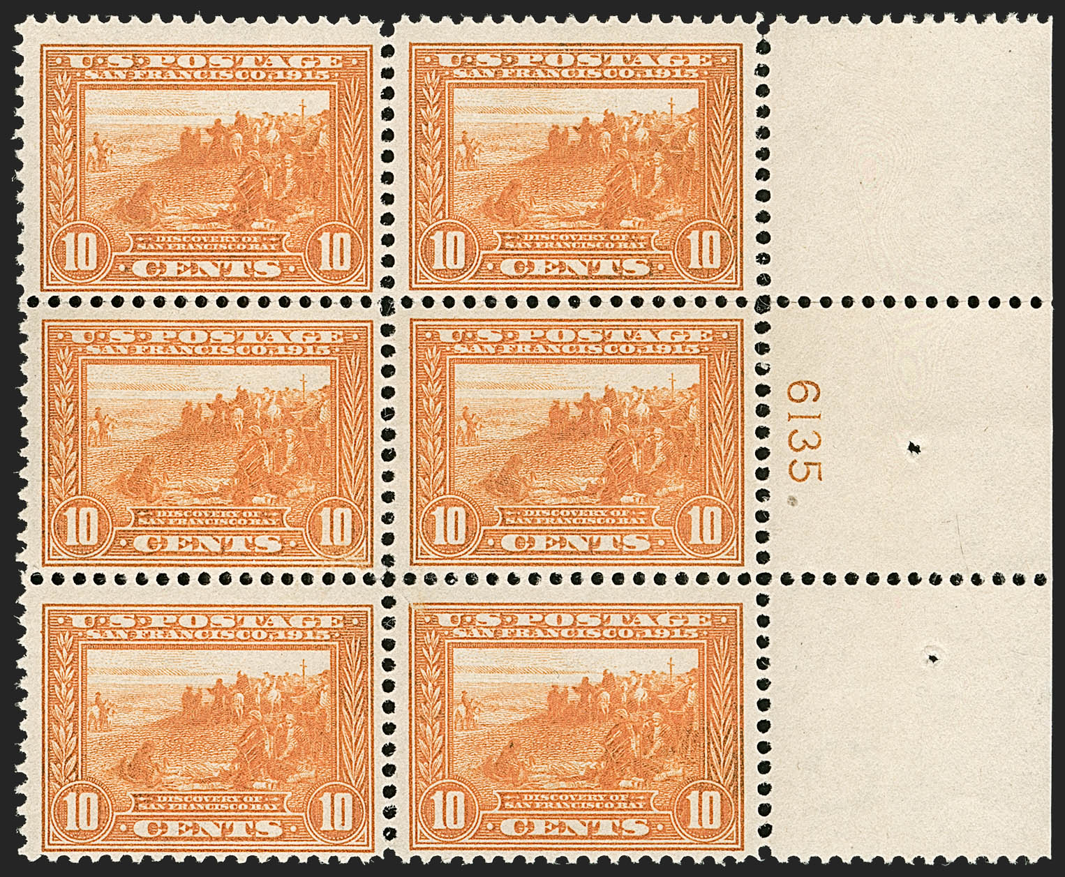 Sale no. 1175 — Lot no. 655 — Siegel Auction Galleries