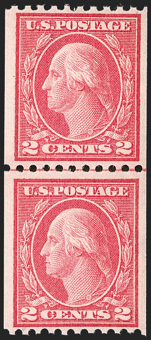 Sale no. 1175 — Lot no. 691 — Siegel Auction Galleries