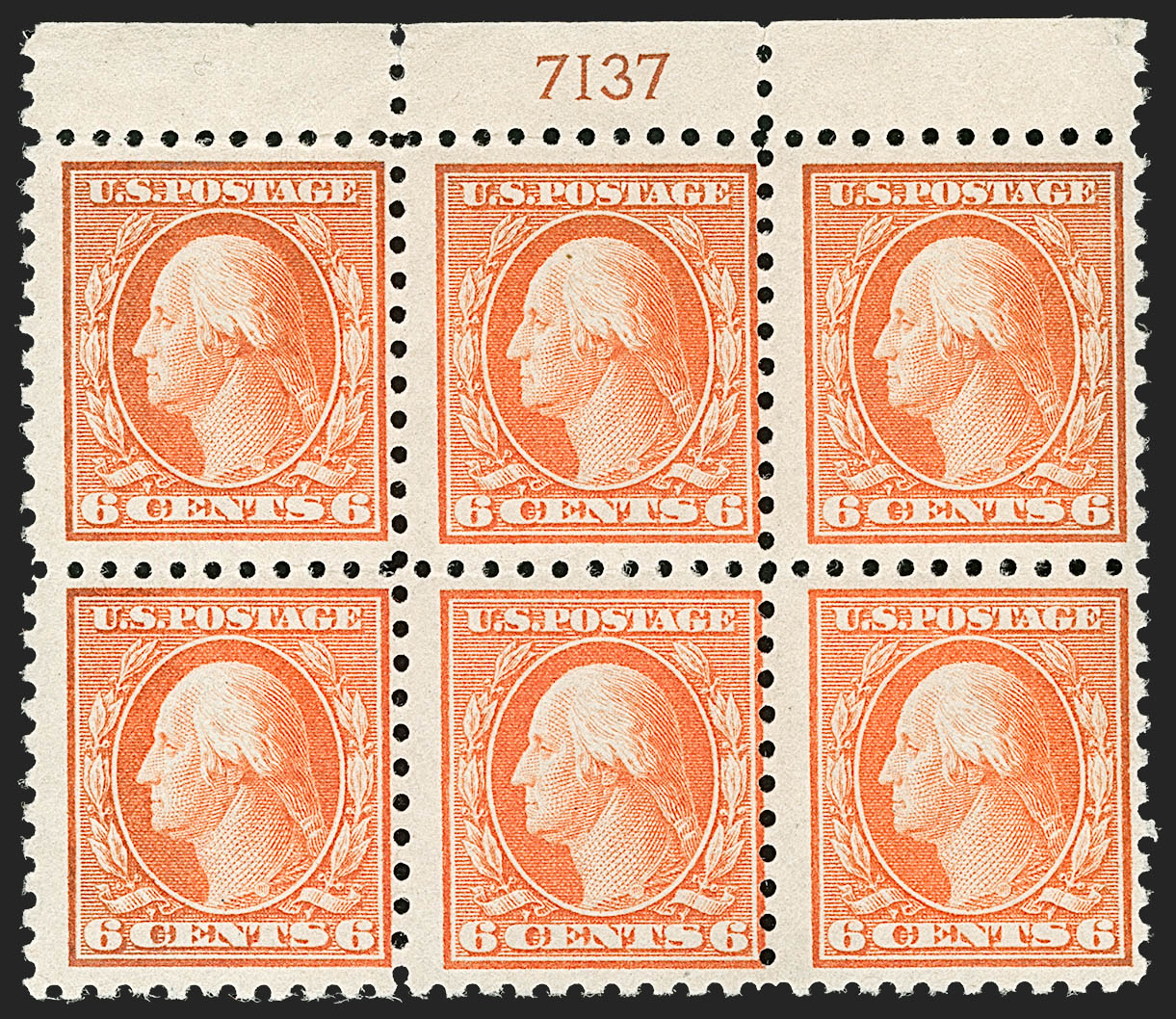 Sale no. 1175 — Lot no. 702 — Siegel Auction Galleries