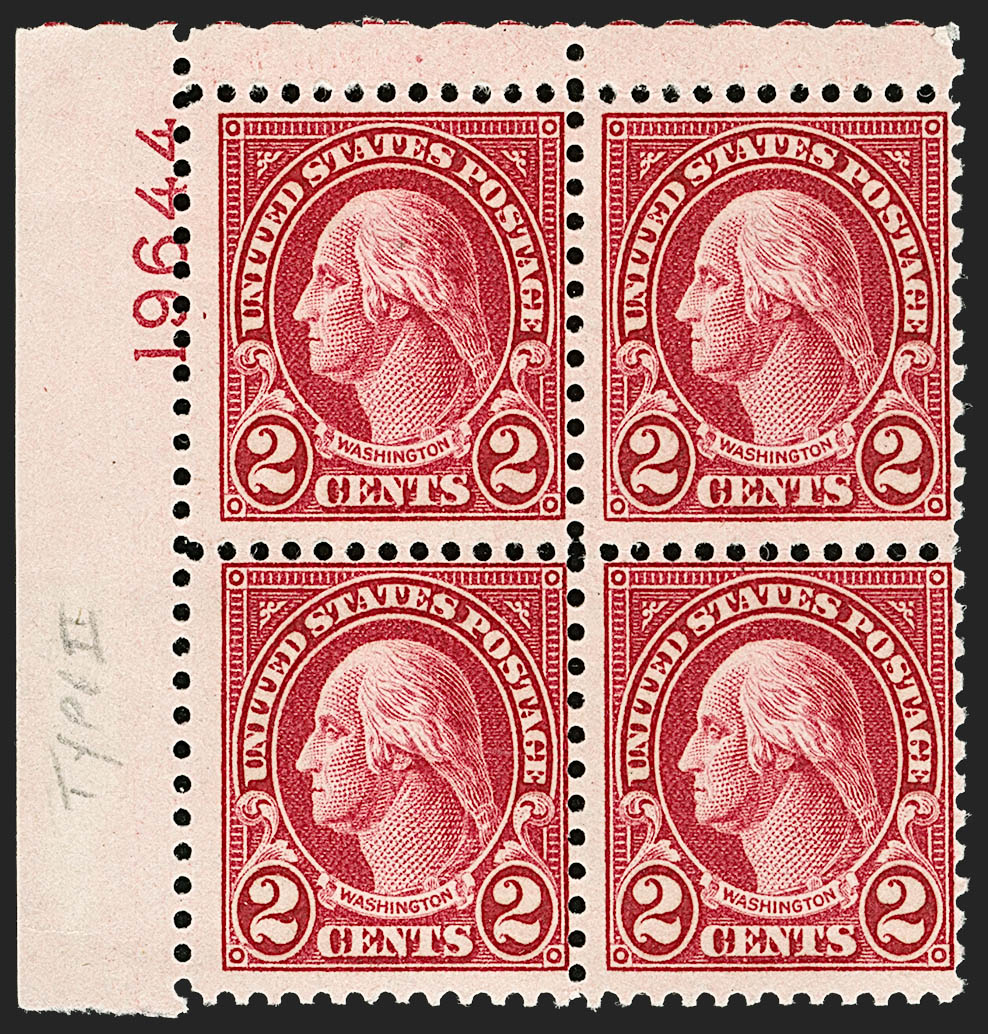 Sale no. 1175 — Lot no. 768 — Siegel Auction Galleries