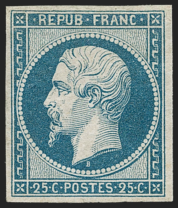 Sale no. 1177 — Lot no. 1008 — Siegel Auction Galleries