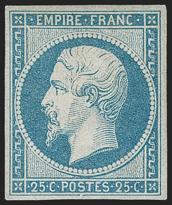 Sale no. 1177 — Lot no. 1011 — Siegel Auction Galleries