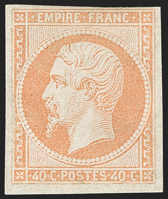 Sale no. 1177 — Lot no. 1012 — Siegel Auction Galleries