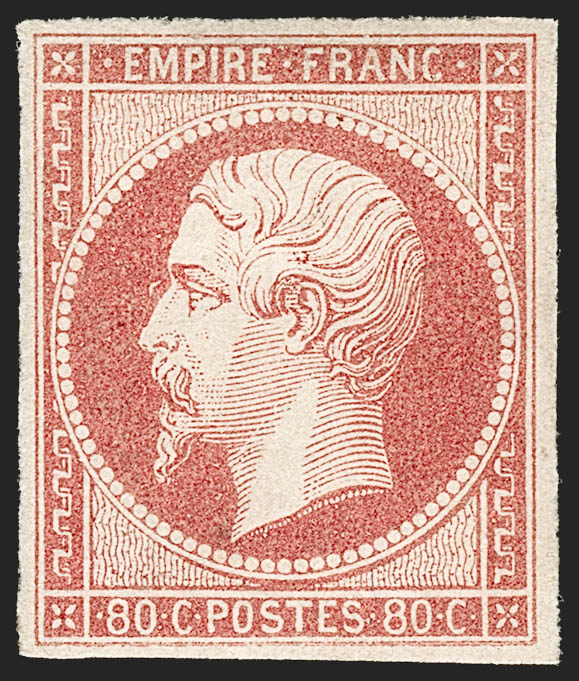 Sale no. 1177 — Lot no. 1014 — Siegel Auction Galleries