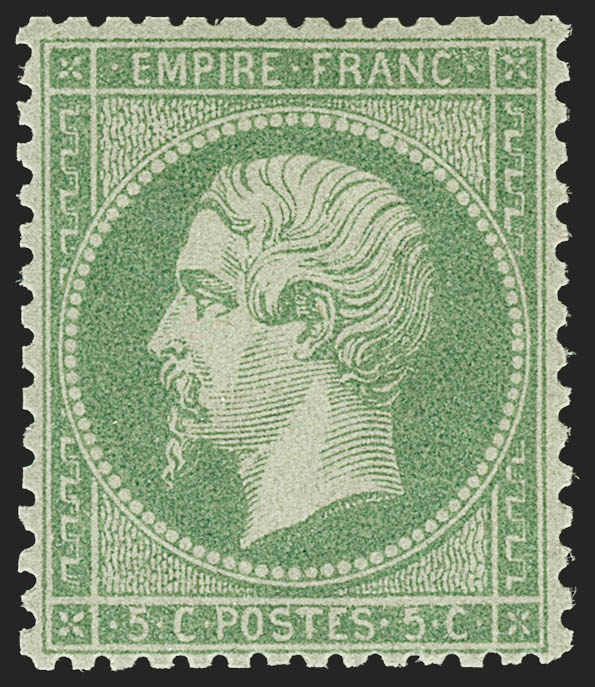 Sale no. 1177 — Lot no. 1016 — Siegel Auction Galleries