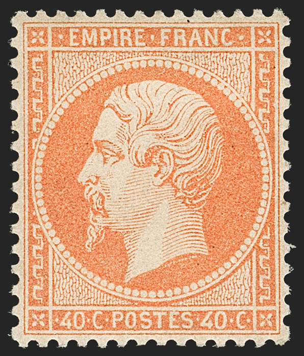 Sale no. 1177 — Lot no. 1018 — Siegel Auction Galleries