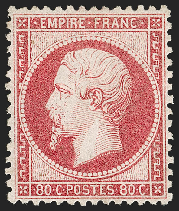 Sale no. 1177 — Lot no. 1019 — Siegel Auction Galleries