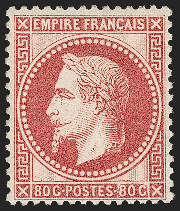 Sale no. 1177 — Lot no. 1022 — Siegel Auction Galleries