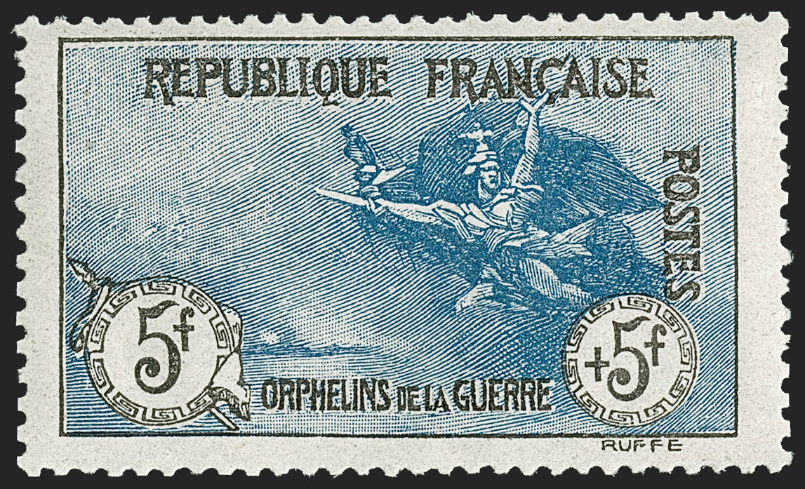 Sale no. 1177 — Lot no. 1065 — Siegel Auction Galleries