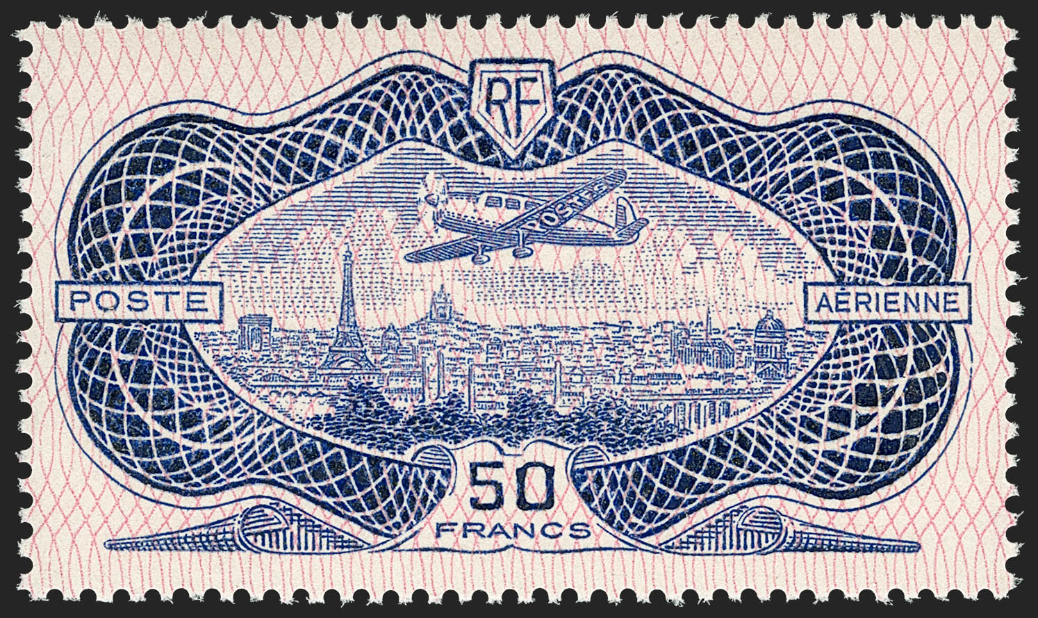 Sale no. 1177 — Lot no. 1068 — Siegel Auction Galleries