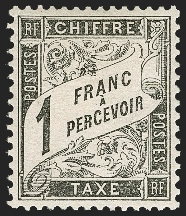 Sale no. 1177 — Lot no. 1077 — Siegel Auction Galleries