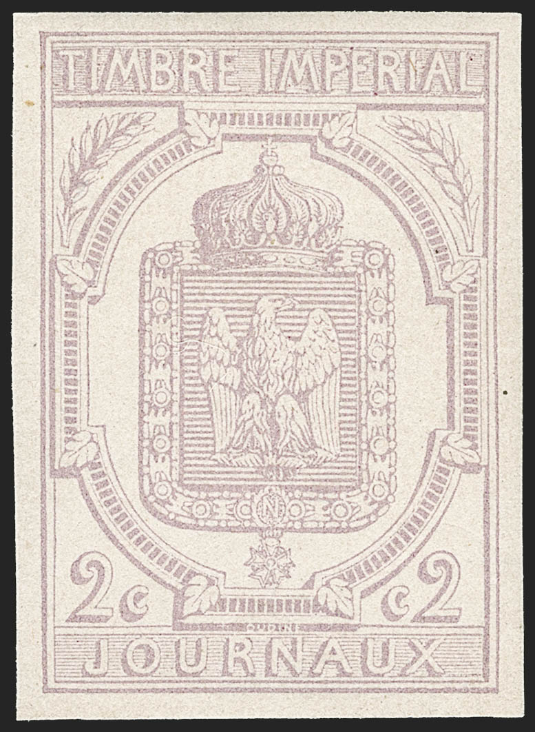 Sale no. 1177 — Lot no. 1082 — Siegel Auction Galleries