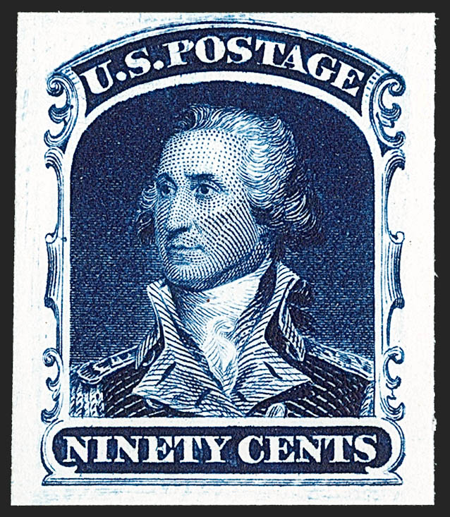 Sale no. 1179 — Lot no. 2006 — Siegel Auction Galleries