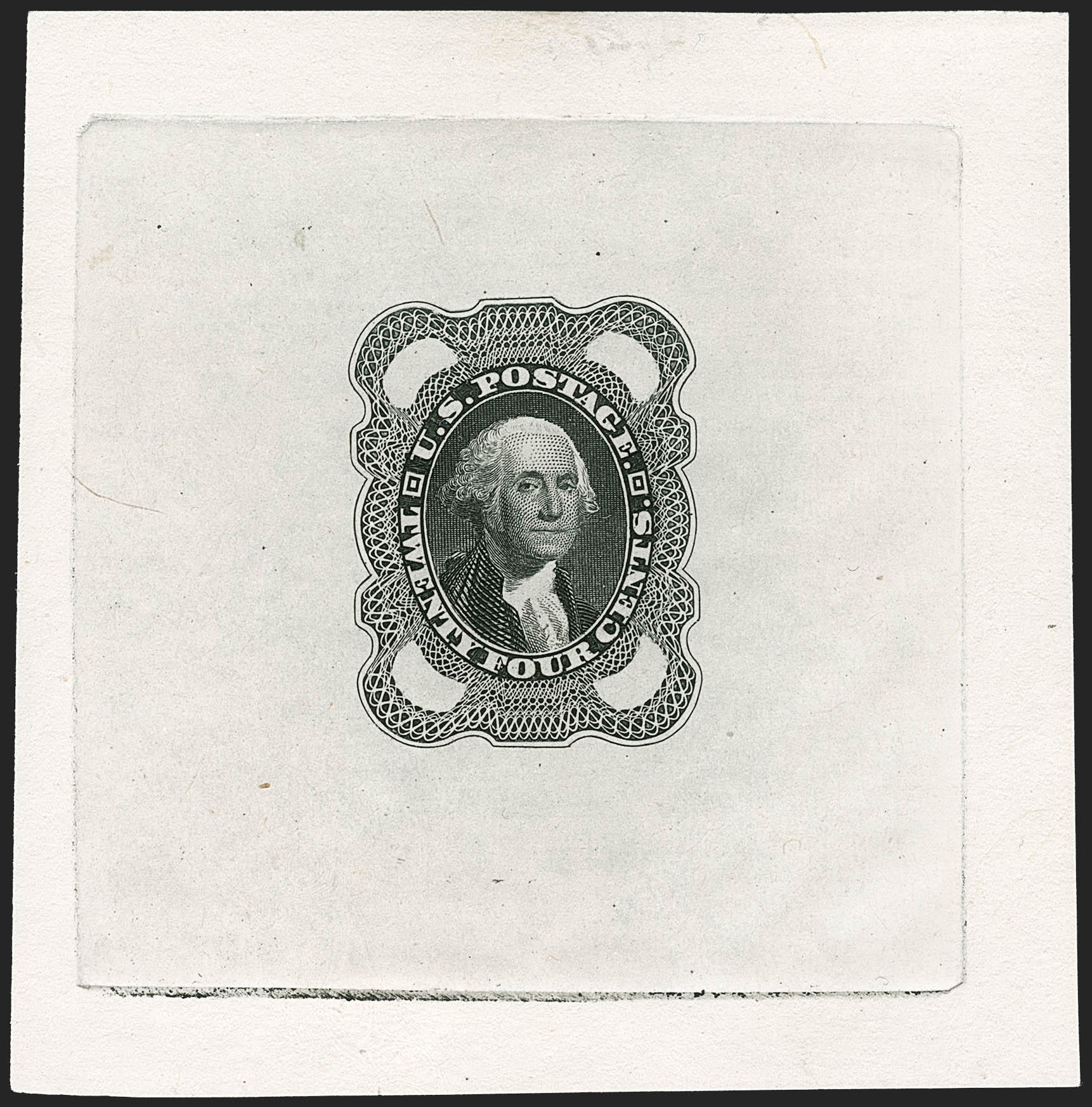 Sale no. 1179 — Lot no. 2007 — Siegel Auction Galleries