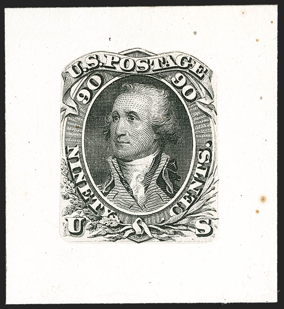 Sale no. 1179 — Lot no. 2008 — Siegel Auction Galleries