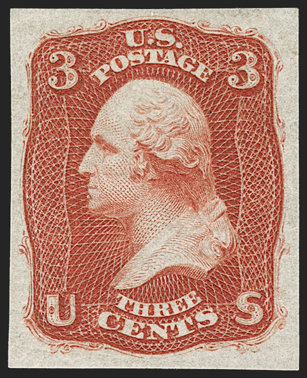 Sale no. 1179 — Lot no. 2012 — Siegel Auction Galleries