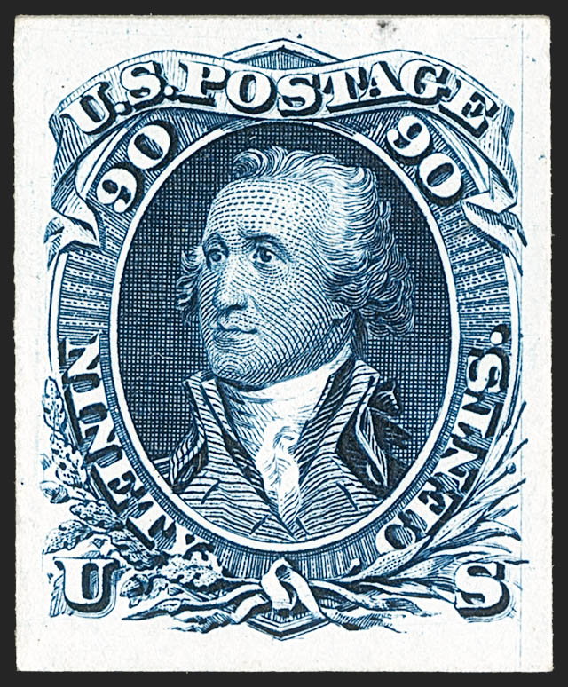 Sale no. 1179 — Lot no. 2015 — Siegel Auction Galleries