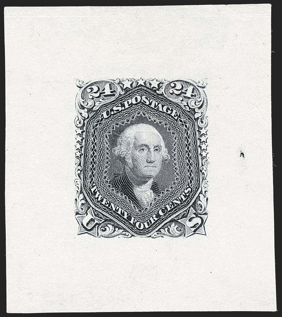 Sale no. 1179 — Lot no. 2017 — Siegel Auction Galleries