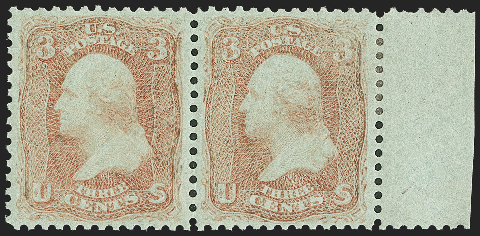 Sale no. 1179 — Lot no. 2021 — Siegel Auction Galleries