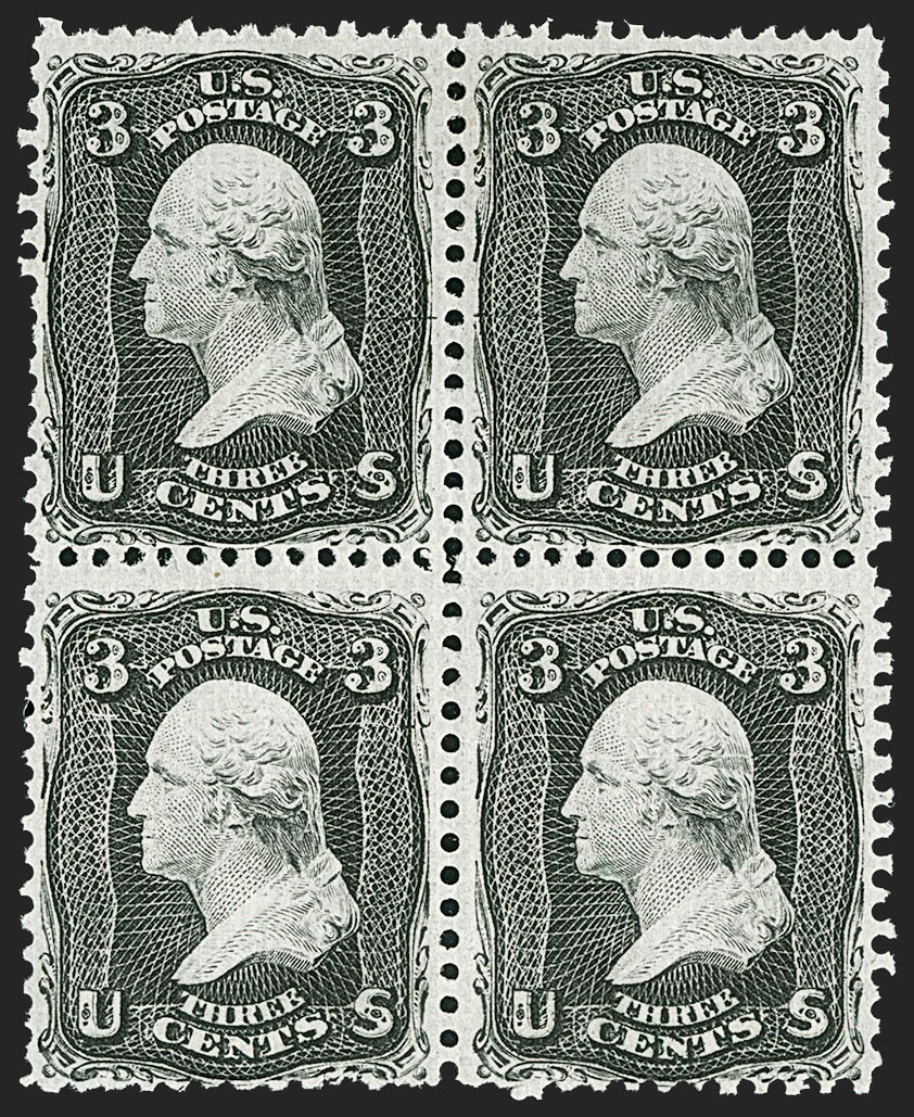 Sale no. 1179 — Lot no. 2022 — Siegel Auction Galleries