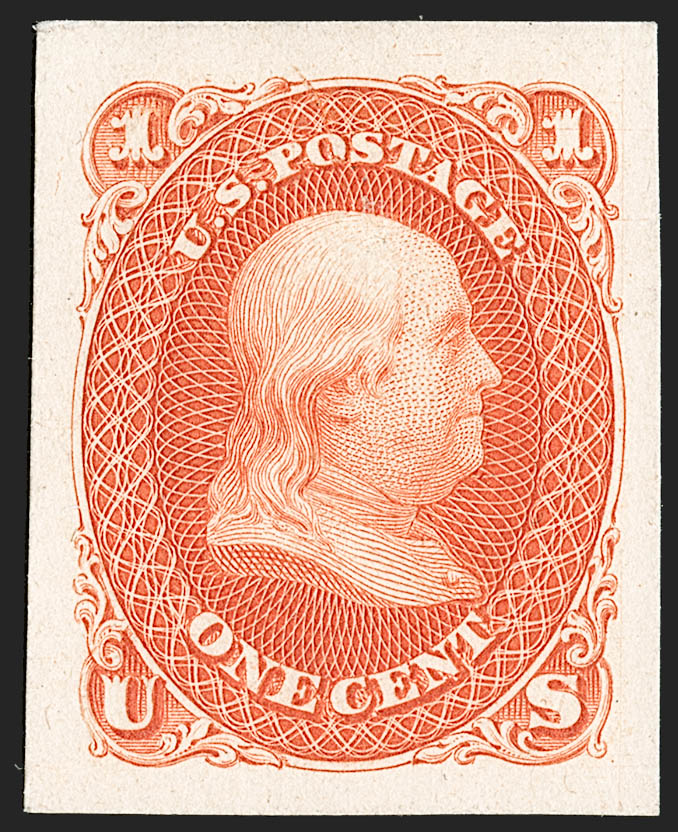 Sale no. 1179 — Lot no. 2023 — Siegel Auction Galleries