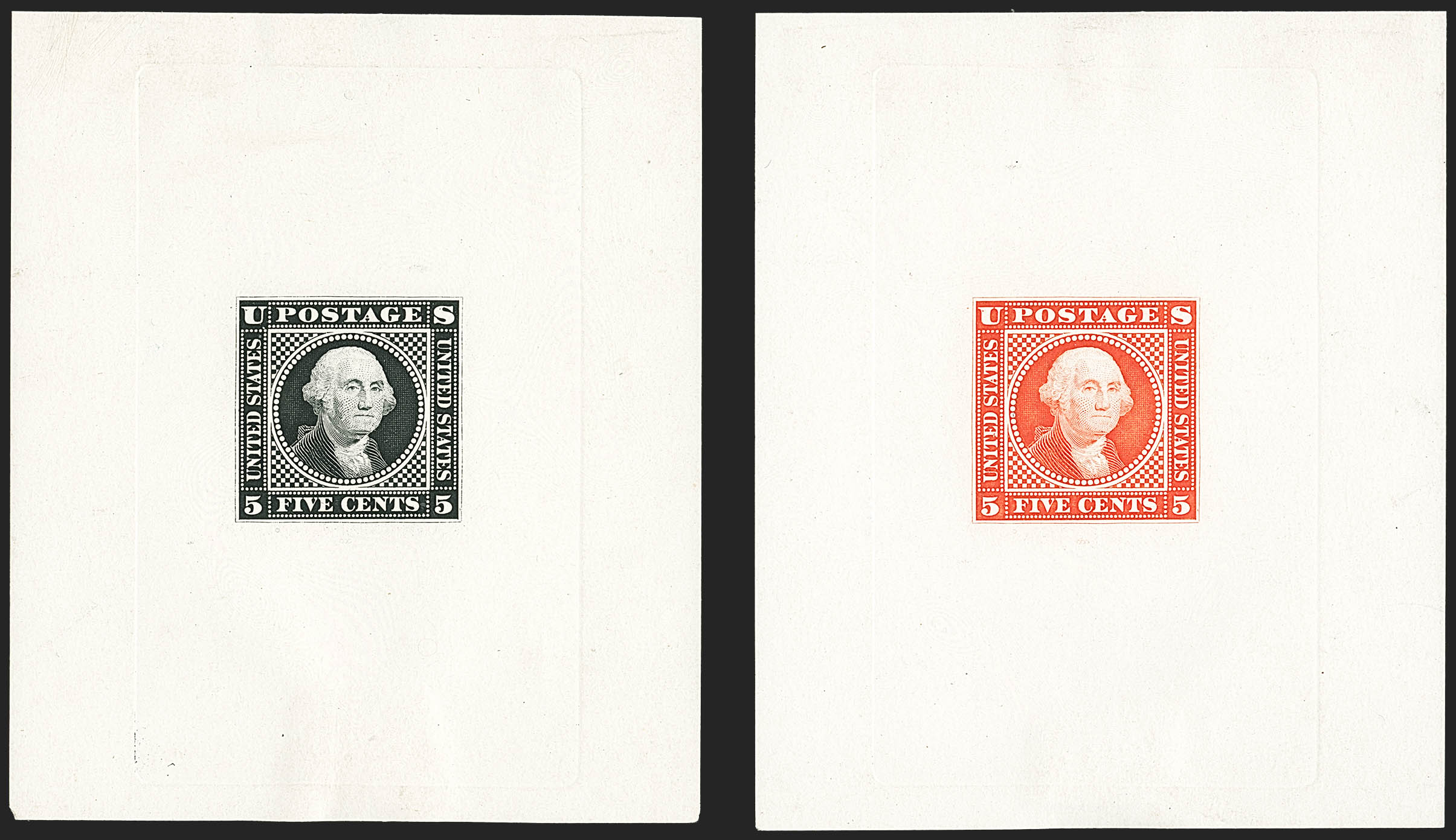 Sale no. 1179 — Lot no. 2026 — Siegel Auction Galleries