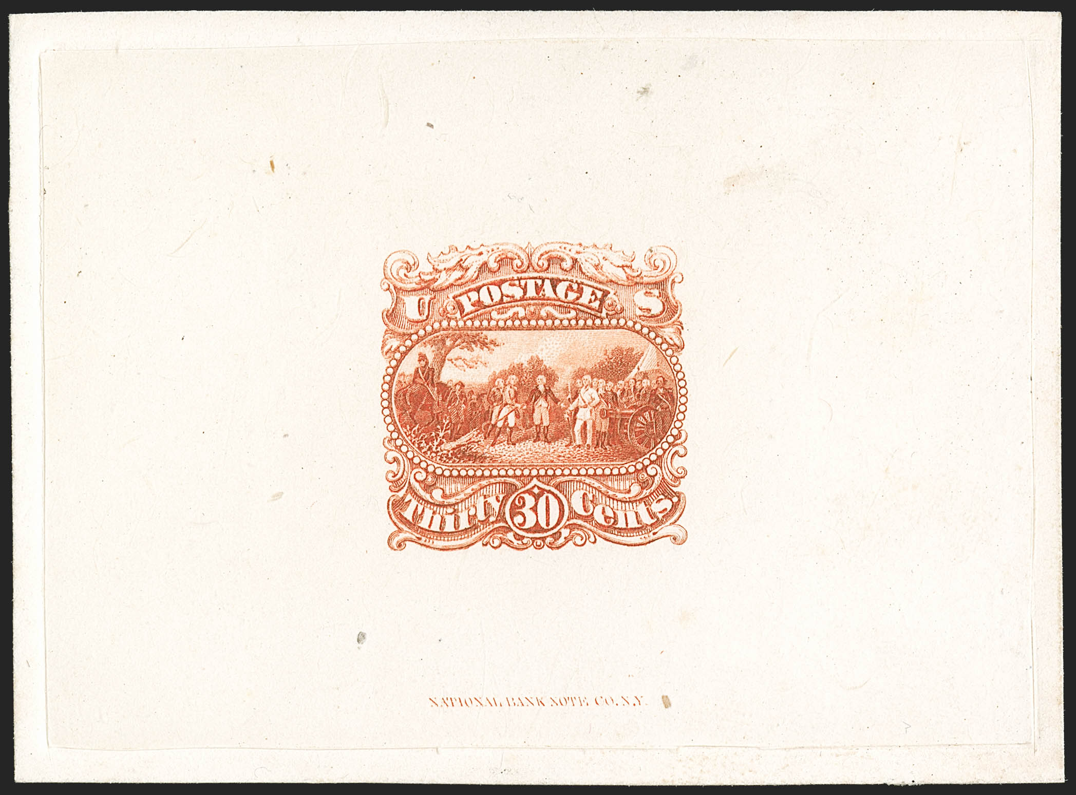 Sale no. 1179 — Lot no. 2032 — Siegel Auction Galleries