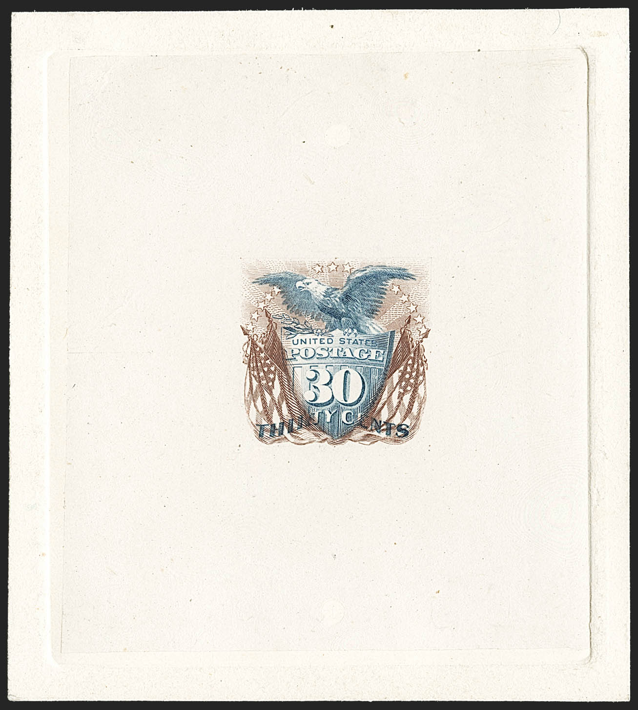 Sale no. 1179 — Lot no. 2035 — Siegel Auction Galleries