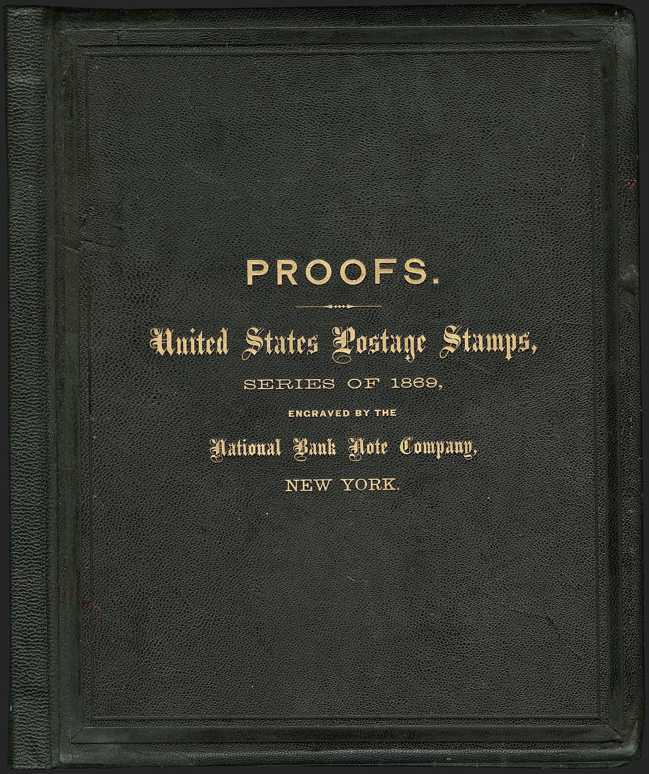 Sale no. 1179 — Lot no. 2038 — Siegel Auction Galleries