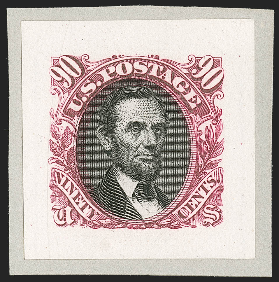 Sale no. 1179 — Lot no. 2039 — Siegel Auction Galleries