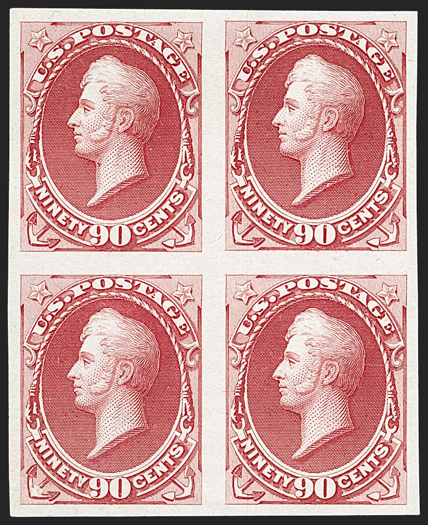 Sale no. 1179 — Lot no. 2045 — Siegel Auction Galleries