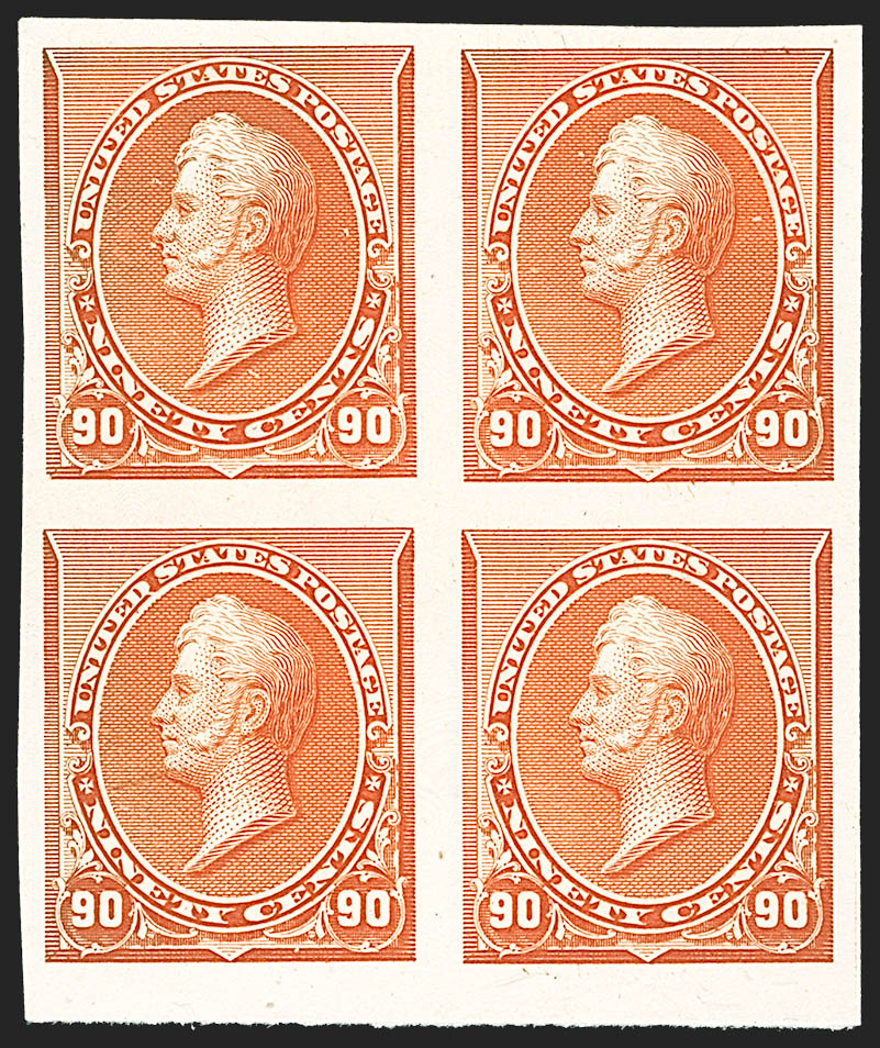 Sale no. 1179 — Lot no. 2050 — Siegel Auction Galleries