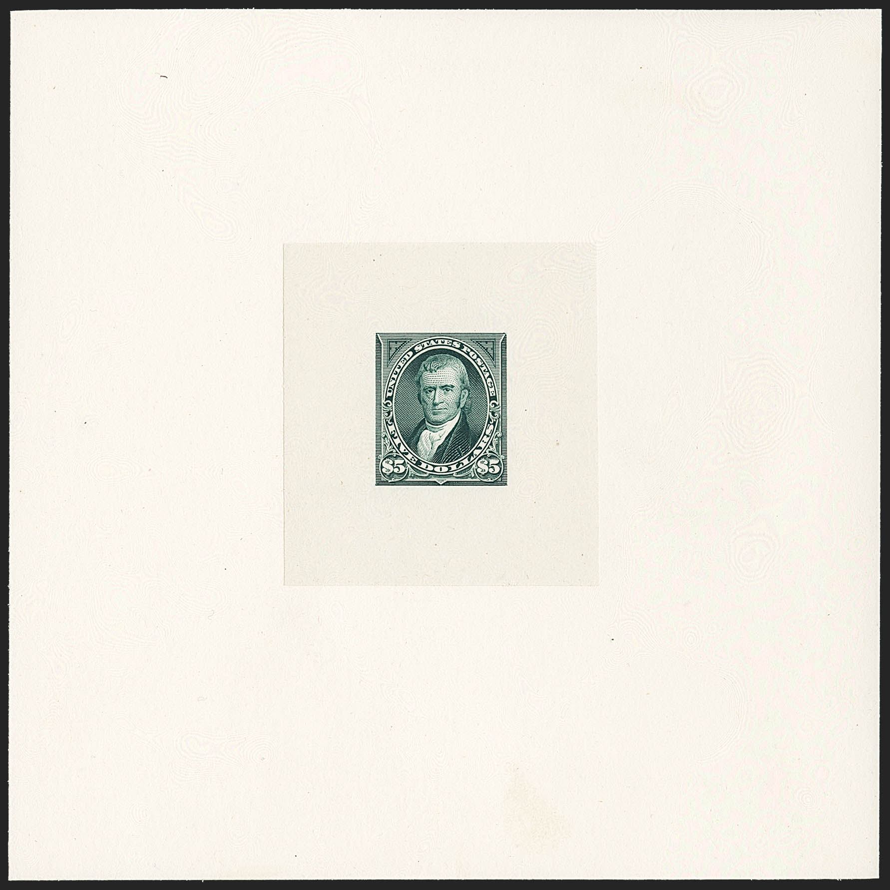 Sale no. 1179 — Lot no. 2055 — Siegel Auction Galleries