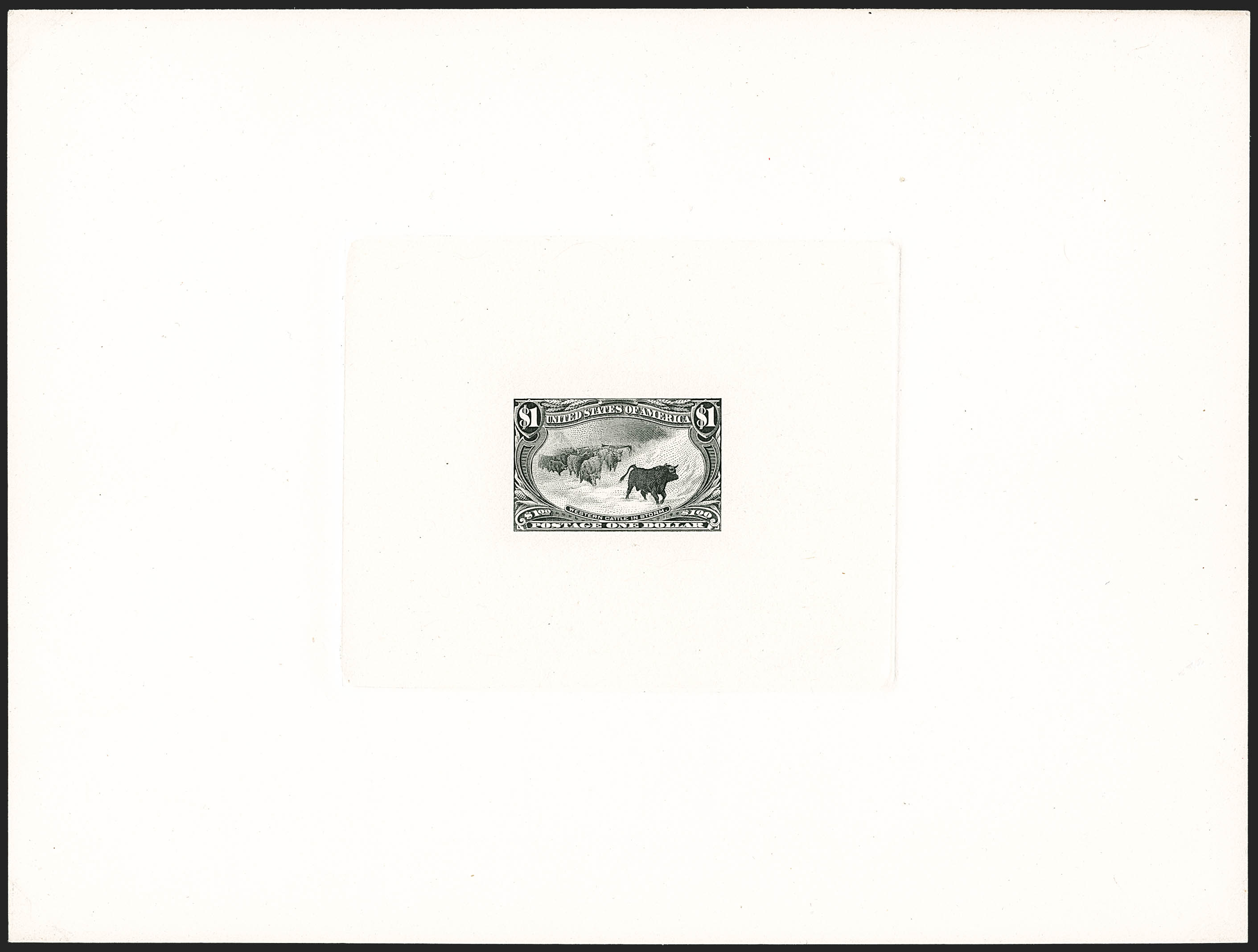 Sale no. 1179 — Lot no. 2058 — Siegel Auction Galleries