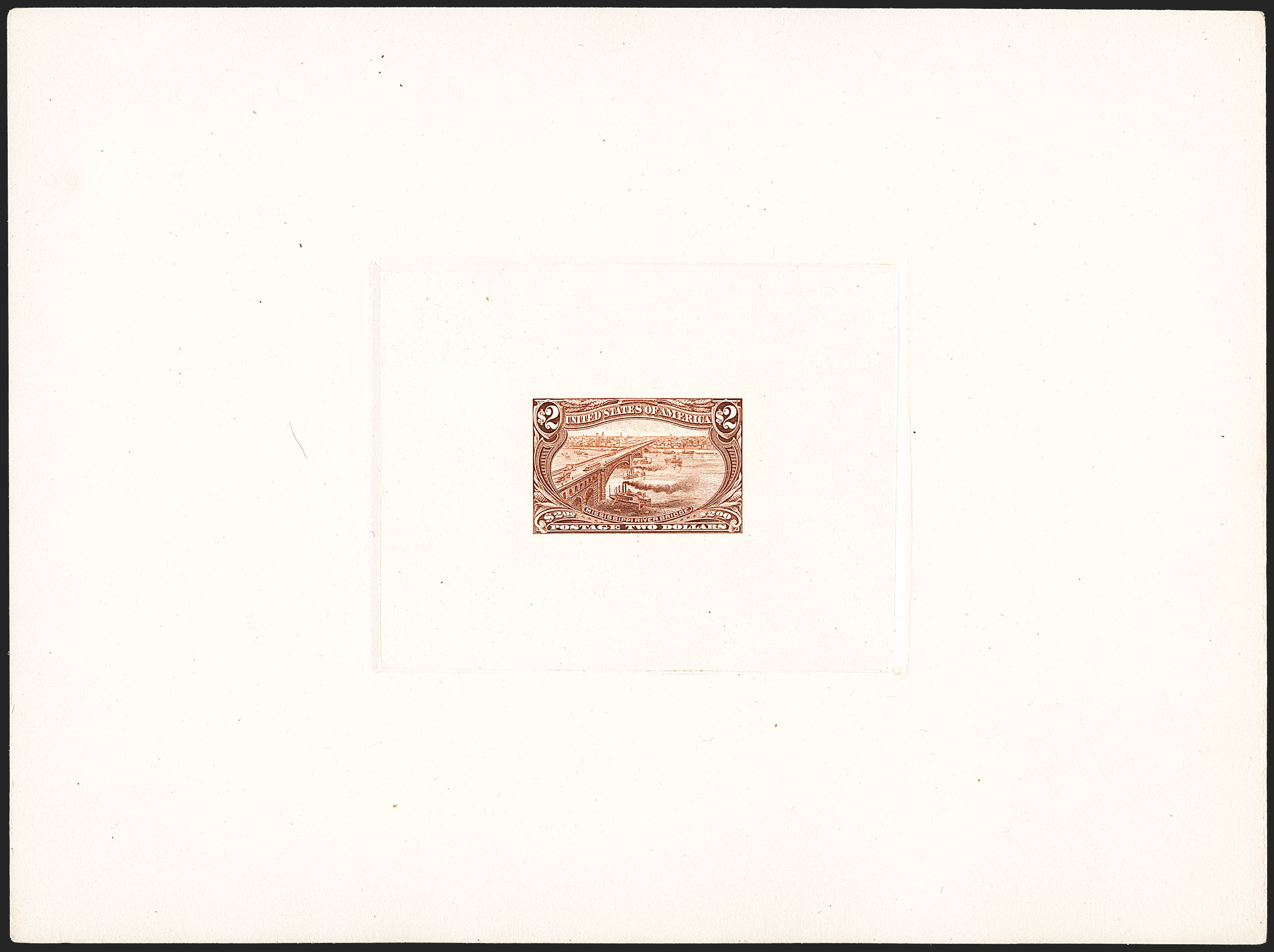 Sale no. 1179 — Lot no. 2060 — Siegel Auction Galleries