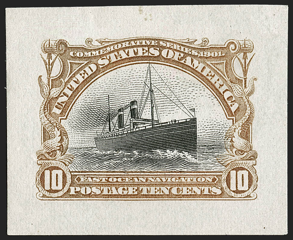 Sale no. 1179 — Lot no. 2063 — Siegel Auction Galleries