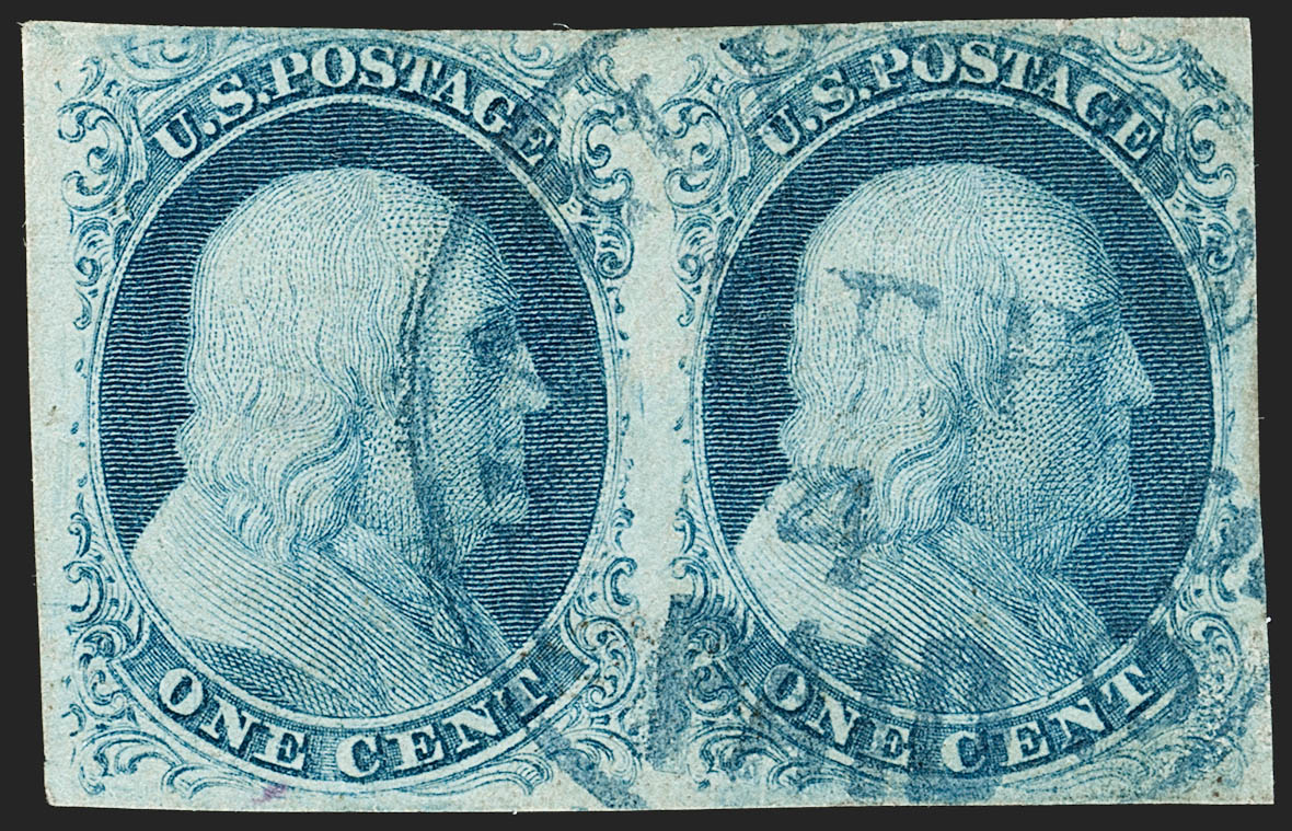 Sale no. 1179 — Lot no. 2092 — Siegel Auction Galleries