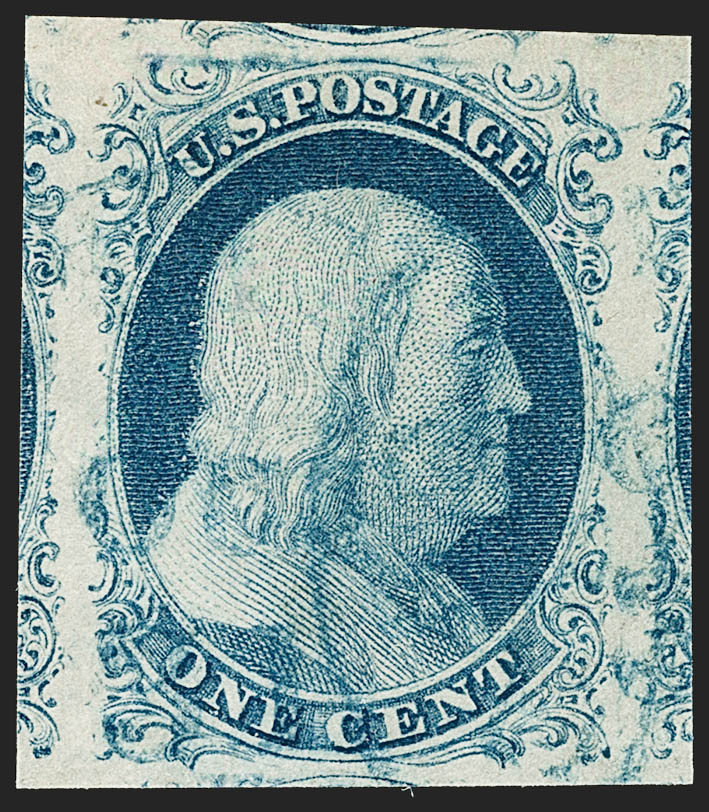 Sale no. 1179 — Lot no. 2098 — Siegel Auction Galleries