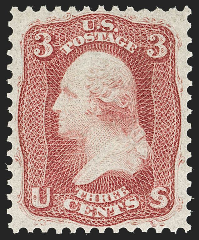 Sale no. 1179 — Lot no. 2139 — Siegel Auction Galleries