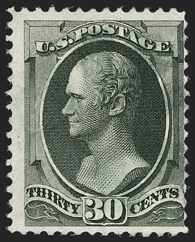 Sale no. 1179 — Lot no. 2205 — Siegel Auction Galleries