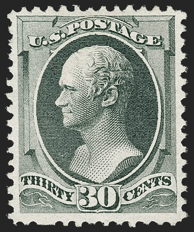 Sale no. 1179 — Lot no. 2215 — Siegel Auction Galleries