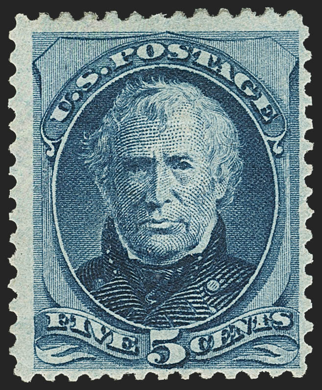 Sale no. 1179 — Lot no. 2217 — Siegel Auction Galleries