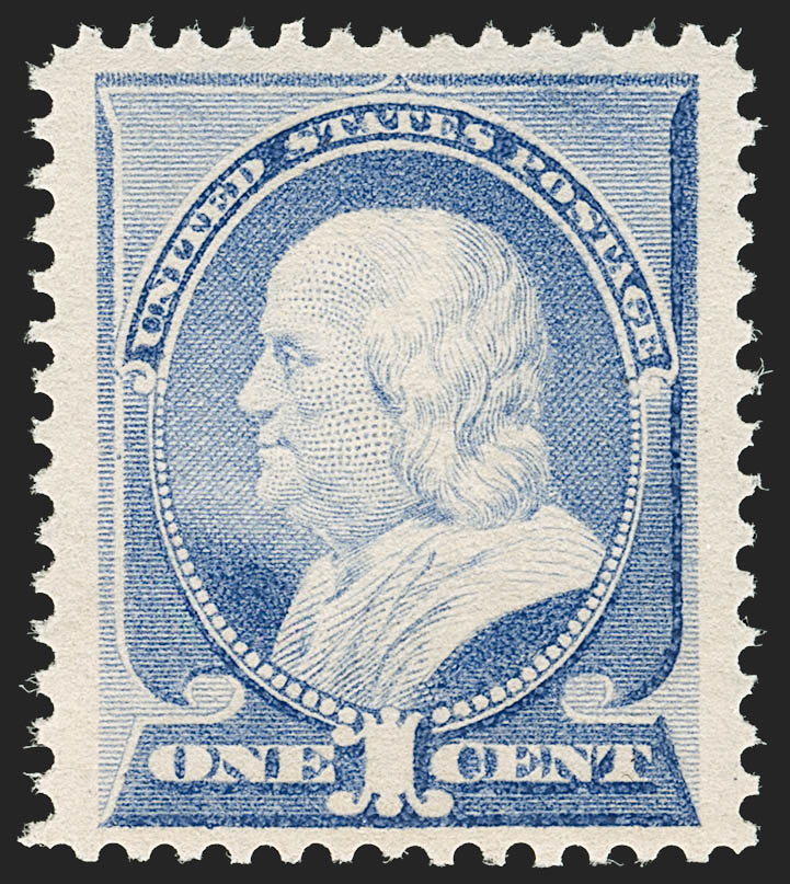 Sale no. 1179 — Lot no. 2225 — Siegel Auction Galleries