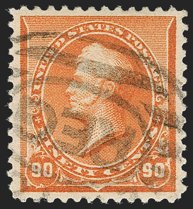 Sale no. 1179 — Lot no. 2229 — Siegel Auction Galleries