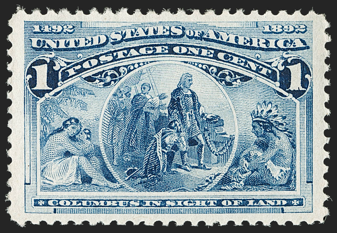 Sale no. 1179 — Lot no. 2233 — Siegel Auction Galleries