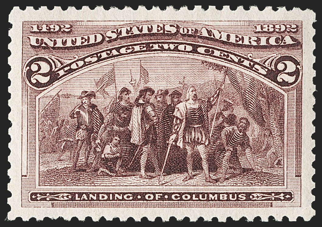 Sale no. 1179 — Lot no. 2234 — Siegel Auction Galleries