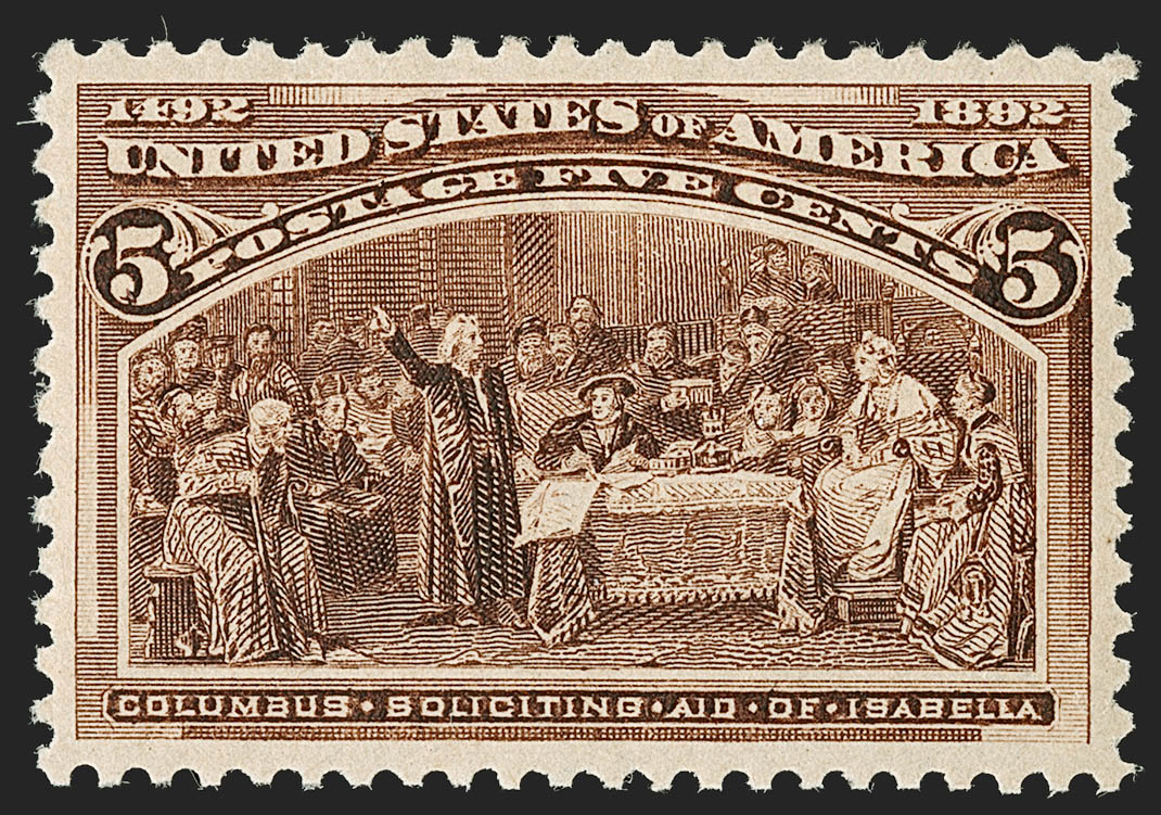 Sale no. 1179 — Lot no. 2240 — Siegel Auction Galleries