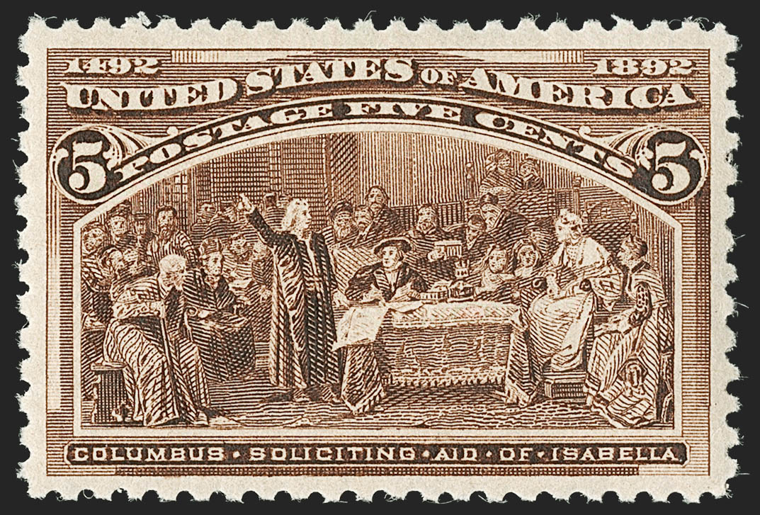 Sale no. 1179 — Lot no. 2241 — Siegel Auction Galleries